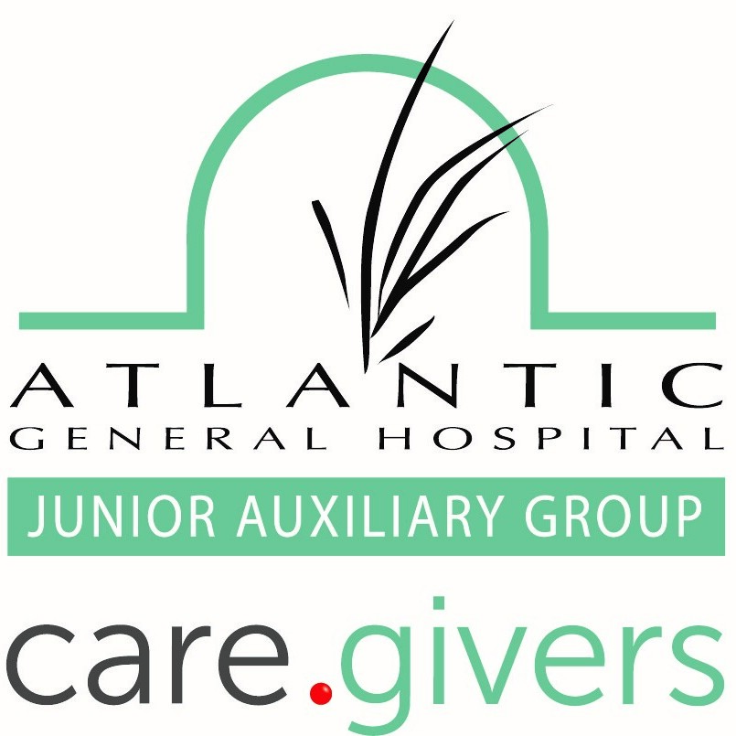 AGH JAG (Junior Auxiliary Group) - logo